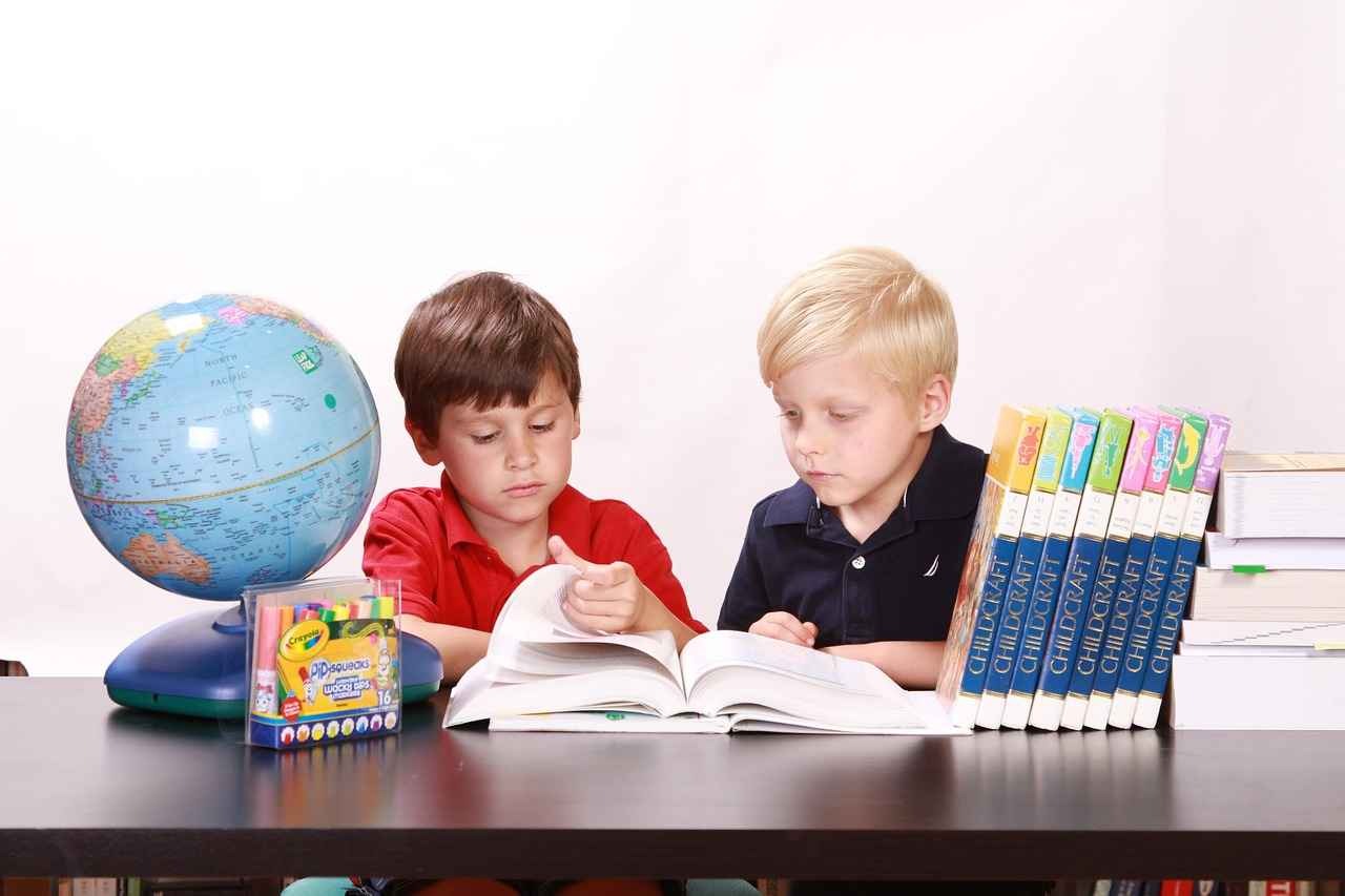 International Curriculums