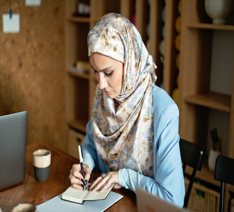 Writing Support 5 Learn Arabic language with ACE Education Bahrain, Theory of Knowledge (TOK) Essay