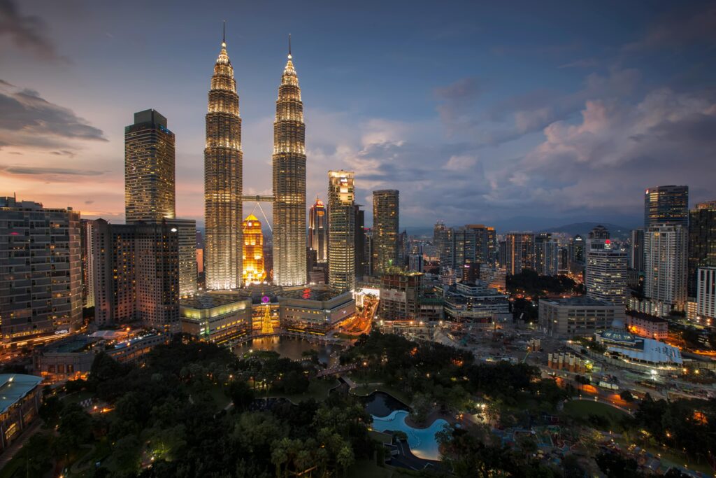Study In Malaysia - ACE Education Bahrain