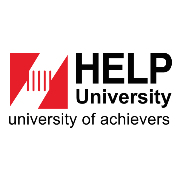Study in Malaysia 7 help university logo png seeklogo 285193