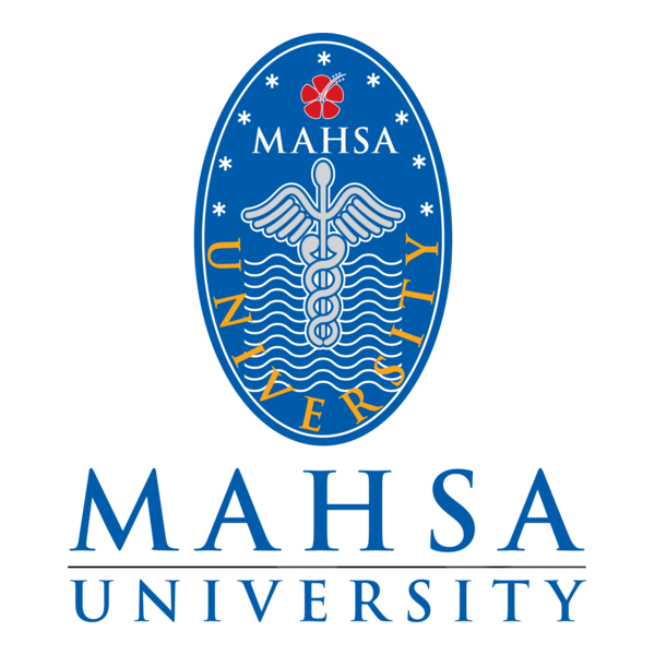Study in Malaysia 4 Mahsa University