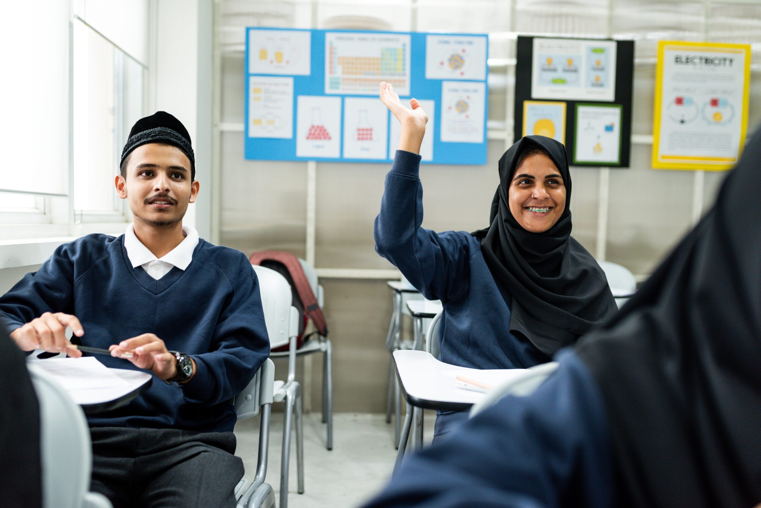 best-igcse-exam-preparation-center-in-bahrain