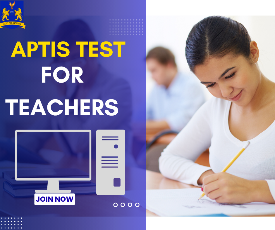 aptis-test-for-teachers-in-Bahrain